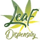 Leaf Dispensary logo